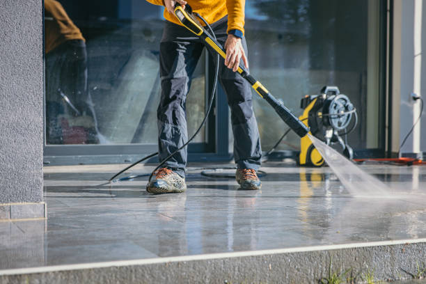 Reliable Charlotte, TX Pressure Washing Services Solutions